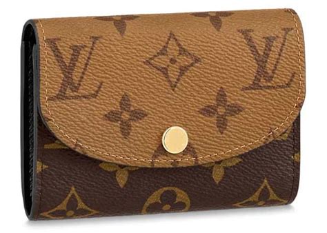 coin louis vuitton|Louis Vuitton rosalie.